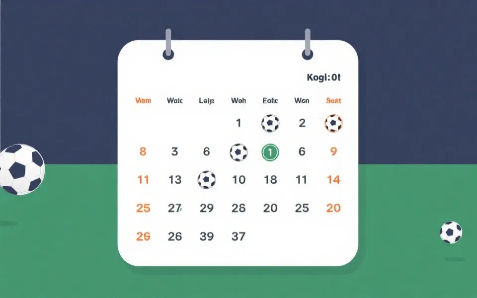 世界杯赛程时间表插图