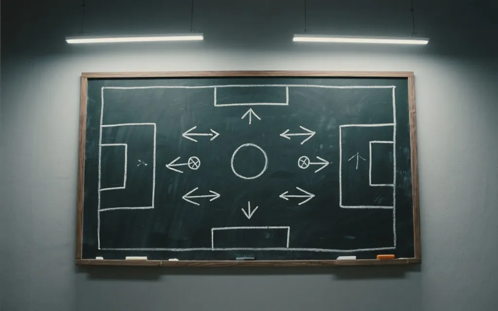 2026世界杯角球效率揭秘：强队与黑马如何用站位、跑位与掩护，把一次角球踢成“必进剧本”